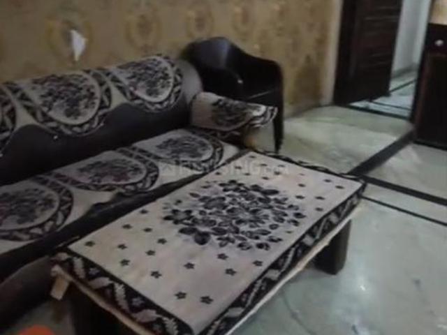 2 BHK Independent Builder Floor in Daulatpura for resale Ghaziabad. The reference number is 20237833