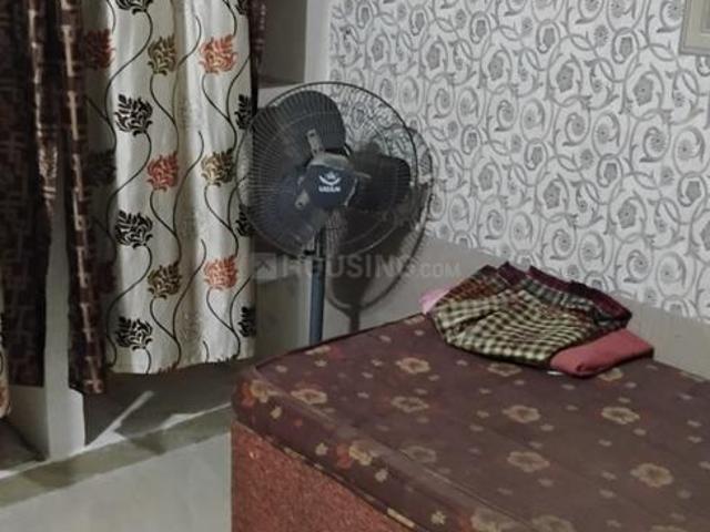 2 BHK Independent Builder Floor in Dayal Bagh for rent Agra. The reference number is 20623891