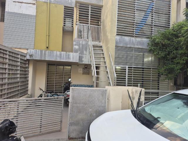2 BHK Independent Builder Floor in DB City for rent Gwalior. The reference number is 20610221
