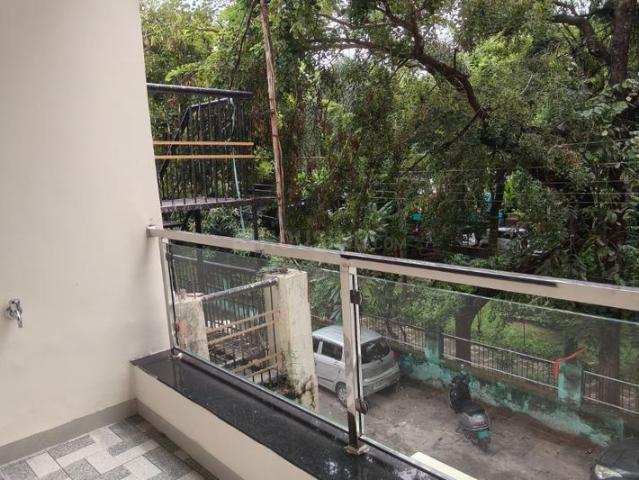 2 BHK Independent Builder Floor in DDU Nagar for rent Raipur. The reference number is 20781689