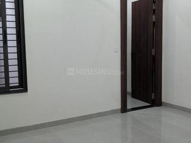 2 BHK Independent Builder Floor in Deen Dayal Nagar for rent Gwalior. The reference number is 18640364