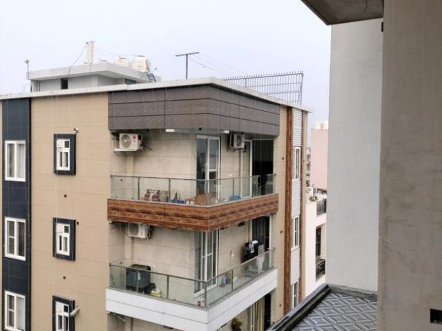 2 BHK Independent Builder Floor in Deenpur for resale New Delhi. The reference number is 18838706