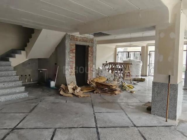 2 BHK Independent Builder Floor in Deenpur for resale New Delhi. The reference number is 18358851