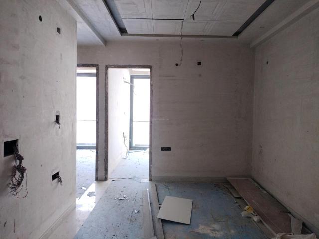 2 BHK Independent Builder Floor in Deenpur for resale New Delhi. The reference number is 19535027