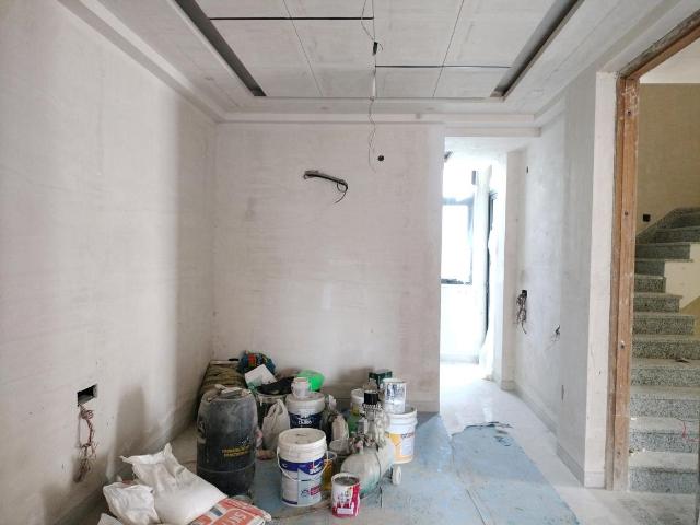 2 BHK Independent Builder Floor in Deenpur for resale New Delhi. The reference number is 19535053