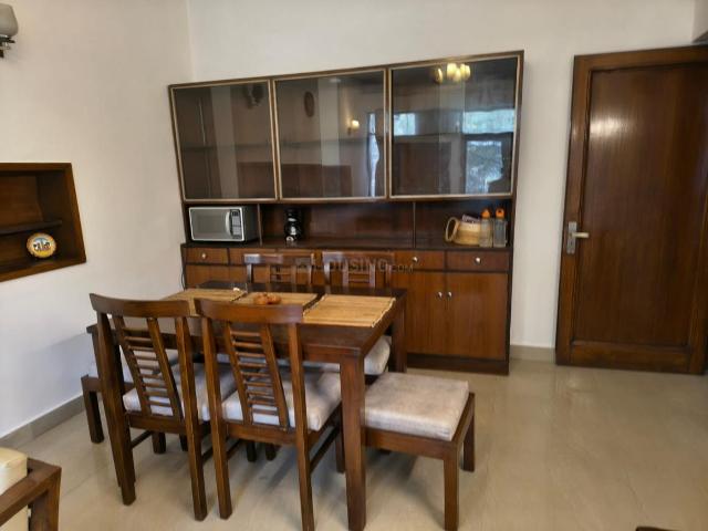 2 BHK Independent Builder Floor in Defence Colony for rent New Delhi. The reference number is 20941053
