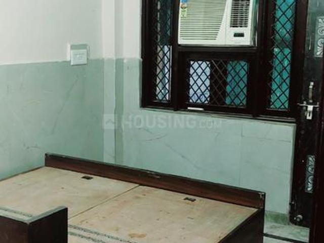 2 BHK Independent Builder Floor in Delta I for rent Greater Noida. The reference number is 20423290