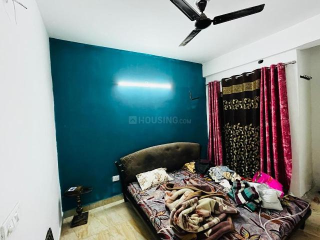 2 BHK Independent Builder Floor in Delta II for rent Greater Noida. The reference number is 17956978