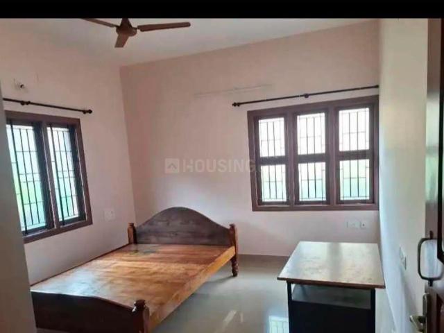 2 BHK Independent Builder Floor in Derebail for rent Mangalore. The reference number is 20992408