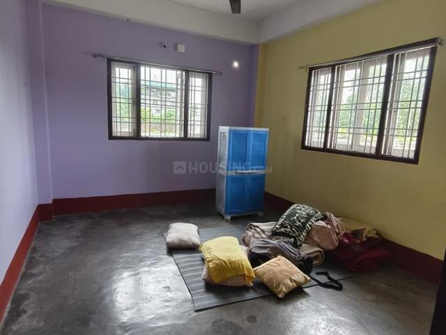 2 BHK Independent Builder Floor in Devidanga for rent Siliguri. The reference number is 20716020