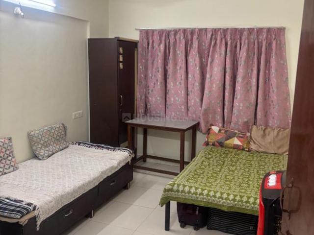 2 BHK Independent Builder Floor in Dhanori for rent Pune. The reference number is 20479222