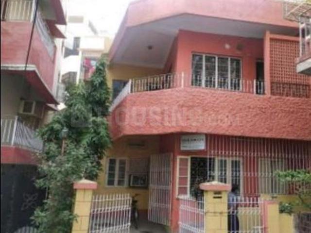 2 BHK Independent Builder Floor in Dhakuria for rent Kolkata. The reference number is 11504512