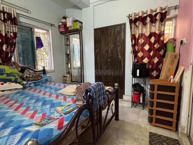 2 BHK Independent Builder Floor in Dhakuria for rent Kolkata. The reference number is 20364975