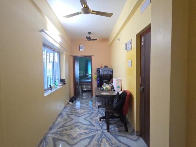 2 BHK Independent Builder Floor in Dhakuria for resale Kolkata. The reference number is 20361978