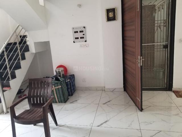2 BHK Independent Builder Floor in Dhakoli for rent Zirakpur. The reference number is 16313202