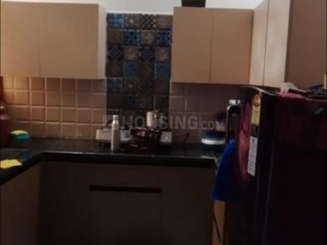 2 BHK Independent Builder Floor in Dhakoli for rent Zirakpur. The reference number is 17771849
