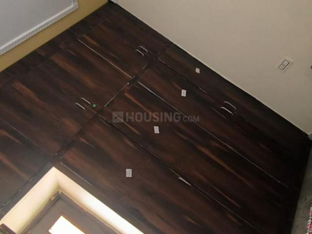 2 BHK Independent Builder Floor in Dhakoli for rent Zirakpur. The reference number is 20359169