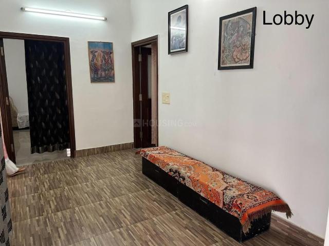2 BHK Independent Builder Floor in Dharampur for rent Dehradun. The reference number is 20277877