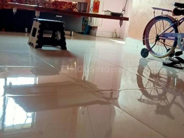 2 BHK Independent Builder Floor in Dhayari for resale Pune. The reference number is 12586863