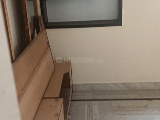 2 BHK Independent Builder Floor in Dhola Bhata Colony for rent Ajmer. The reference number is 12963994