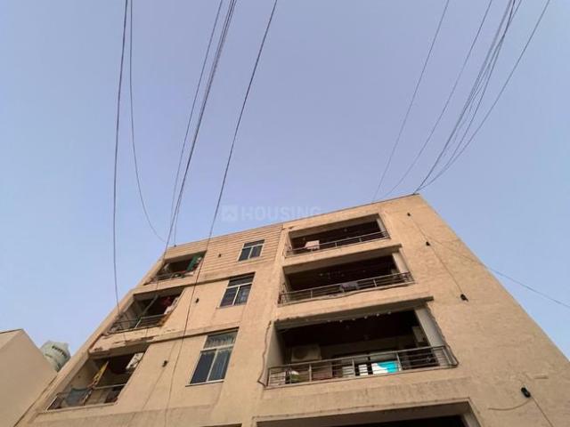 2 BHK Independent Builder Floor in Dholai for rent Jaipur. The reference number is 20443261