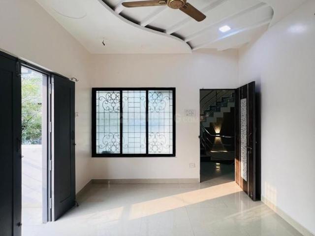 2 BHK Independent Builder Floor in Dighori for rent Nagpur. The reference number is 20161675
