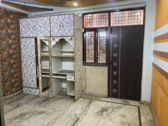 2 BHK Independent Builder Floor in Dilshad Garden for resale New Delhi. The reference number is 20737475