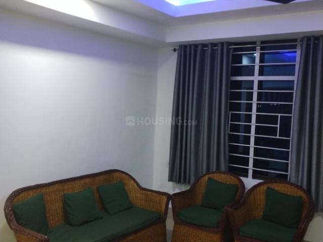 2 BHK Independent Builder Floor in Dispur for rent Guwahati. The reference number is 20554766