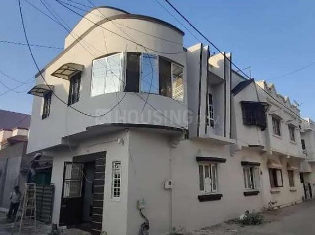 2 BHK Independent Builder Floor in Diwalipura for rent Vadodara. The reference number is 13777193