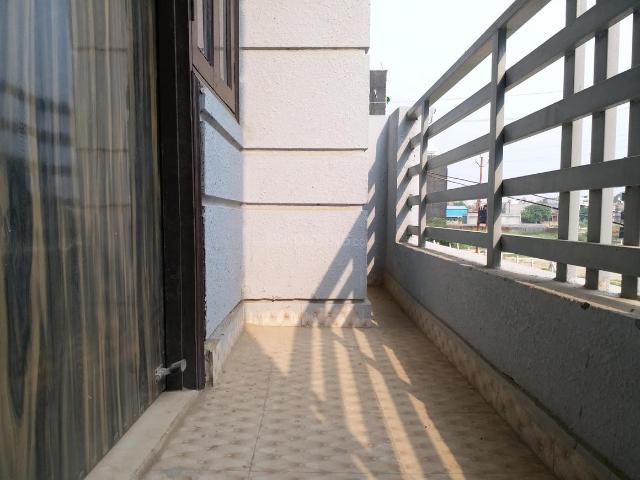 2 BHK Independent Builder Floor in DLF Ankur Vihar for resale Ghaziabad. The reference number is 16711545