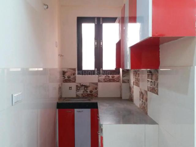 2 BHK Independent Builder Floor in DLF Ankur Vihar for resale Ghaziabad. The reference number is 16711635