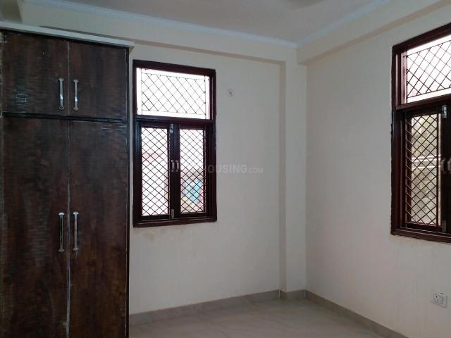 2 BHK Independent Builder Floor in DLF Ankur Vihar for resale Ghaziabad. The reference number is 17064341