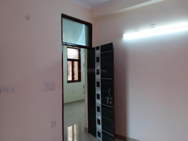 2 BHK Independent Builder Floor in DLF Ankur Vihar for resale Ghaziabad. The reference number is 17064304