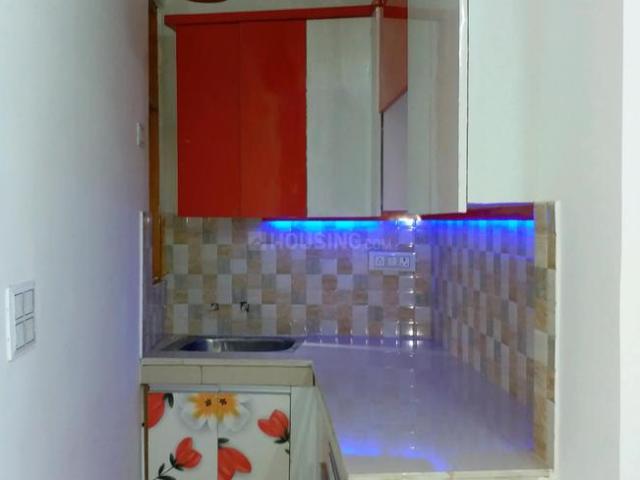 2 BHK Independent Builder Floor in DLF Ankur Vihar for resale Ghaziabad. The reference number is 17064493
