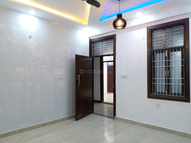2 BHK Independent Builder Floor in Ved Vihar for resale Ghaziabad. The reference number is 17283641