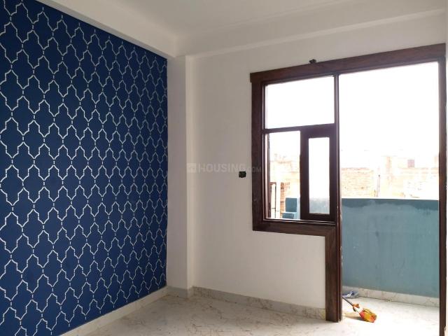2 BHK Independent Builder Floor in DLF Ankur Vihar for resale Ghaziabad. The reference number is 17237370