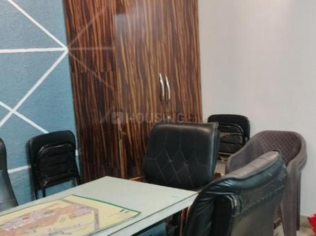 2 BHK Independent Builder Floor in Ved Vihar for resale Ghaziabad. The reference number is 17665107