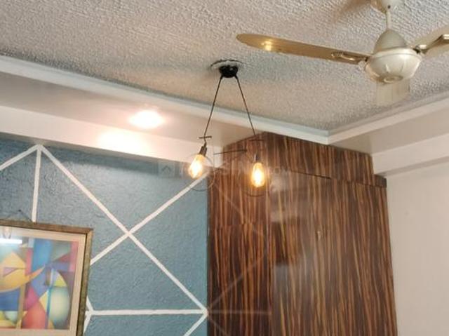 2 BHK Independent Builder Floor in Ved Vihar for resale Ghaziabad. The reference number is 17665388