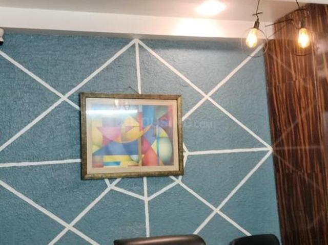 2 BHK Independent Builder Floor in Ved Vihar for resale Ghaziabad. The reference number is 17665413