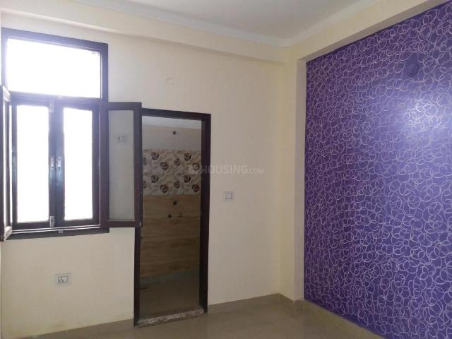 2 BHK Independent Builder Floor in DLF Ankur Vihar for resale Ghaziabad. The reference number is 17742475