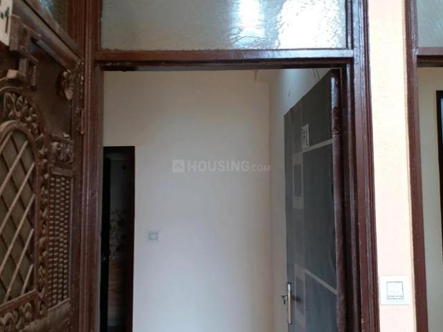 2 BHK Independent Builder Floor in DLF Ankur Vihar for resale Ghaziabad. The reference number is 17742413