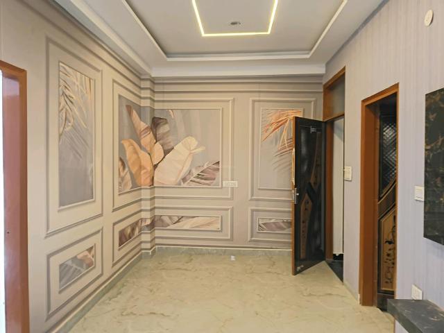 2 BHK Independent Builder Floor in DLF Ankur Vihar for resale Ghaziabad. The reference number is 20580587
