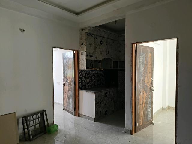 2 BHK Independent Builder Floor in DLF Ankur Vihar for resale Ghaziabad. The reference number is 20580589