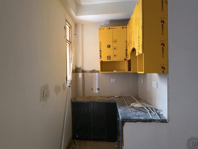 2 BHK Independent Builder Floor in DLF Ankur Vihar for resale Ghaziabad. The reference number is 20580606