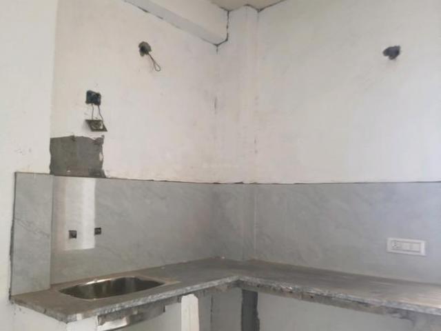 2 BHK Independent Builder Floor in DLF Ankur Vihar for resale Ghaziabad. The reference number is 20580749