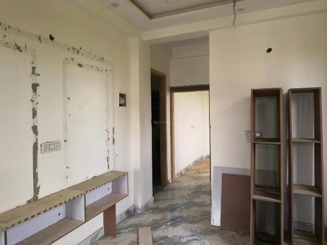 2 BHK Independent Builder Floor in DLF Ankur Vihar for resale Ghaziabad. The reference number is 20580753