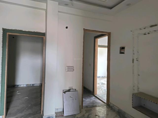 2 BHK Independent Builder Floor in DLF Ankur Vihar for resale Ghaziabad. The reference number is 20580751