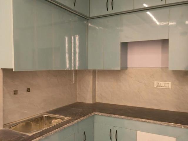 2 BHK Independent Builder Floor in DLF Ankur Vihar for resale Ghaziabad. The reference number is 20580767