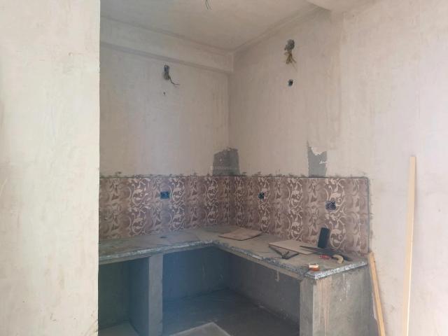 2 BHK Independent Builder Floor in DLF Ankur Vihar for resale Ghaziabad. The reference number is 20581040