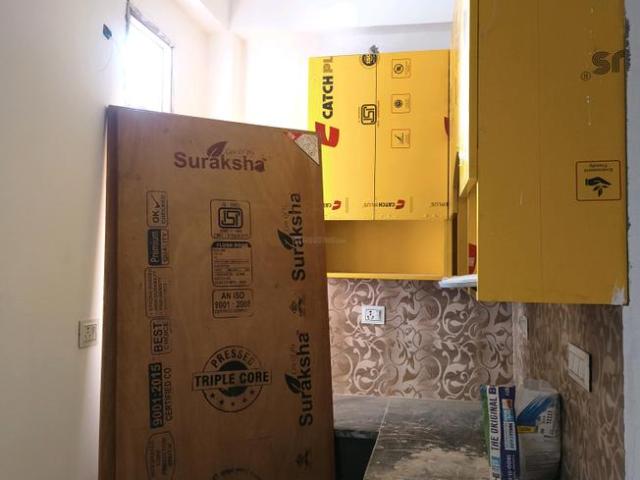 2 BHK Independent Builder Floor in DLF Ankur Vihar for resale Ghaziabad. The reference number is 20581041
